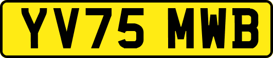 YV75MWB