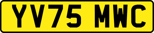 YV75MWC