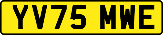 YV75MWE