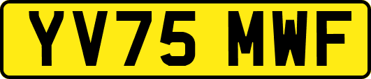YV75MWF