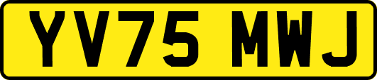YV75MWJ
