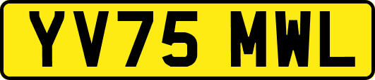 YV75MWL
