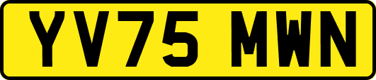 YV75MWN