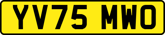 YV75MWO