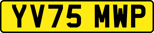 YV75MWP