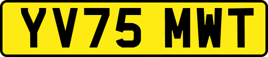 YV75MWT