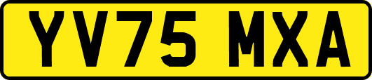 YV75MXA