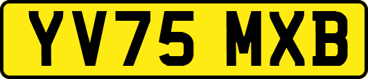 YV75MXB
