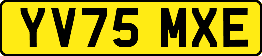 YV75MXE