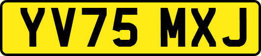 YV75MXJ