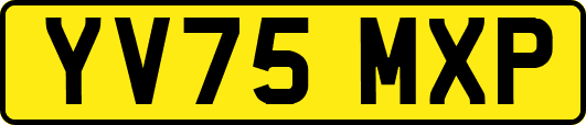 YV75MXP