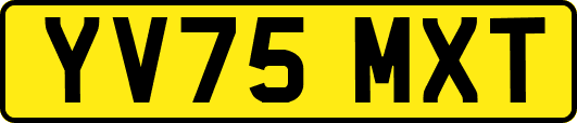YV75MXT