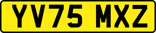 YV75MXZ