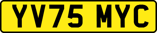YV75MYC