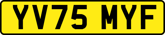 YV75MYF