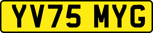 YV75MYG