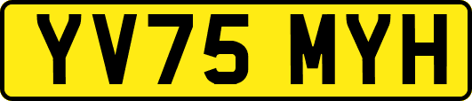 YV75MYH