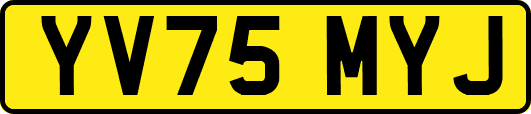 YV75MYJ