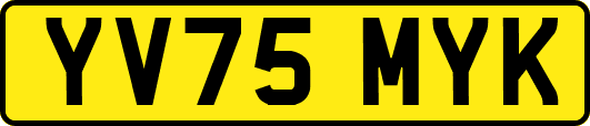 YV75MYK