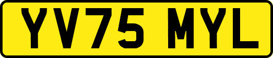 YV75MYL