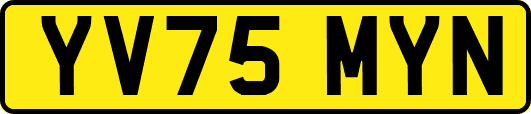 YV75MYN