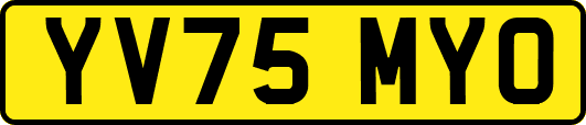 YV75MYO