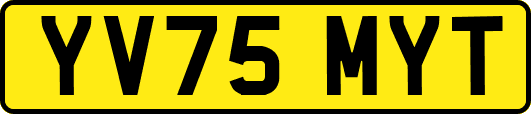 YV75MYT