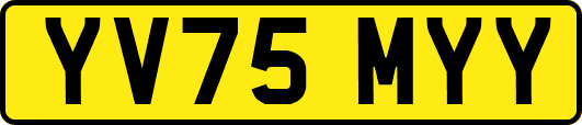 YV75MYY