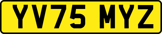 YV75MYZ