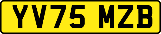YV75MZB
