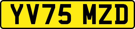 YV75MZD