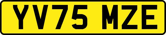 YV75MZE