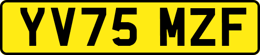 YV75MZF