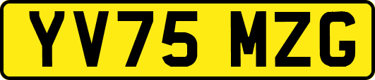 YV75MZG