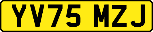 YV75MZJ