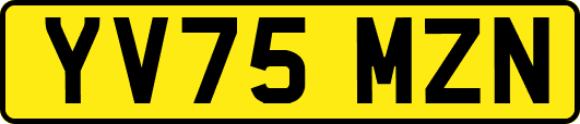 YV75MZN