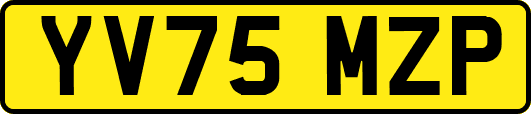 YV75MZP