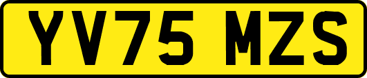 YV75MZS