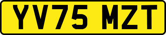 YV75MZT