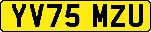 YV75MZU