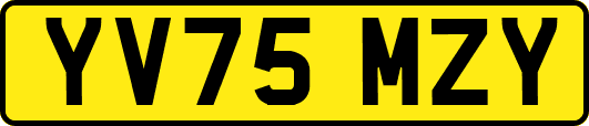 YV75MZY