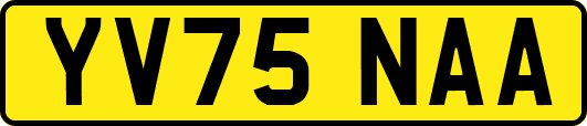 YV75NAA
