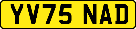 YV75NAD