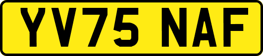 YV75NAF