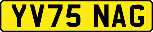 YV75NAG