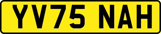 YV75NAH