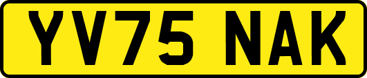 YV75NAK