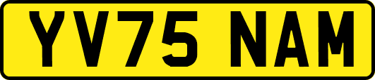 YV75NAM