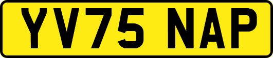 YV75NAP