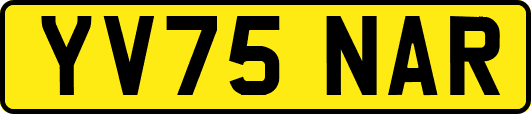 YV75NAR